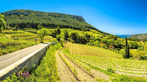 La Penne-sur-Huveaune