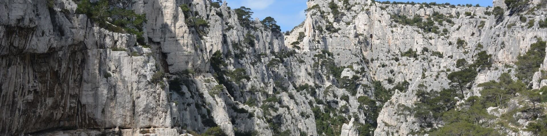 Les Calanques, Cassis, France đ«đ·