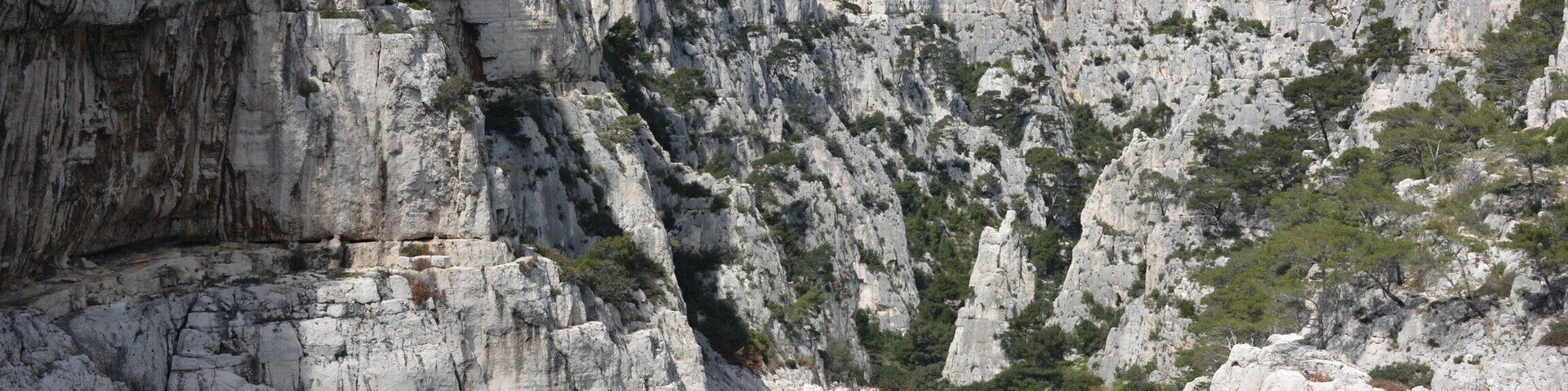 Les Calanques, Cassis, France 🇫🇷