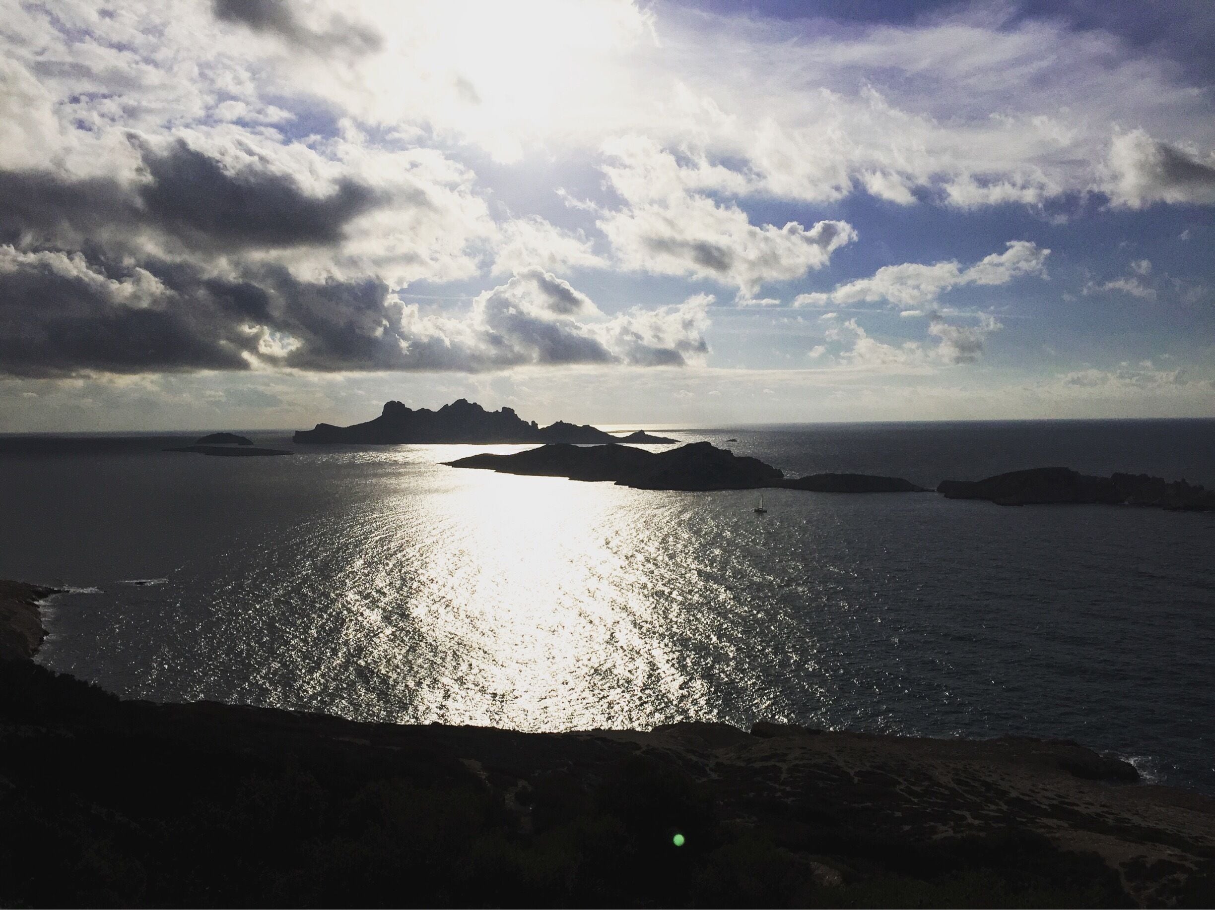 Archipelago of Riou and Island of Maire