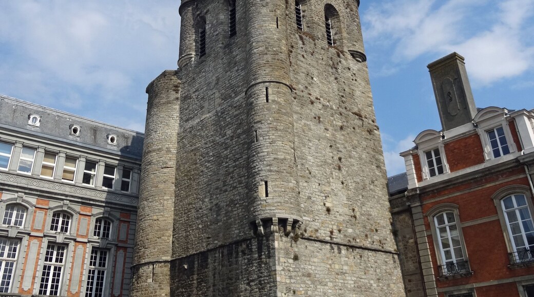 มงเตรออี