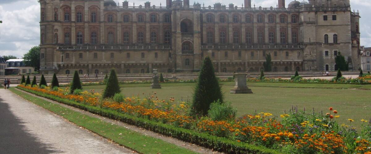 Dvorac St. German en-Laye