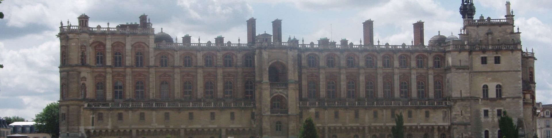 Dvorac St. German en-Laye