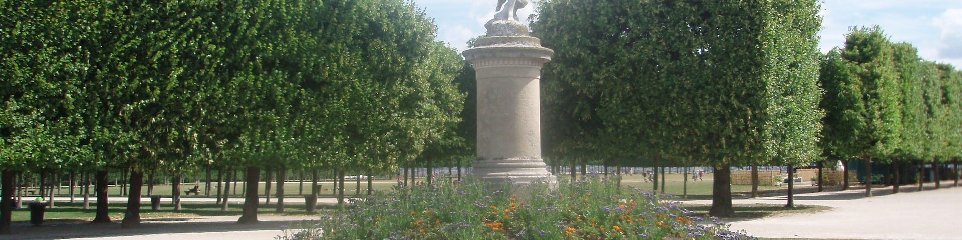 Chateau de St. German en-Laye