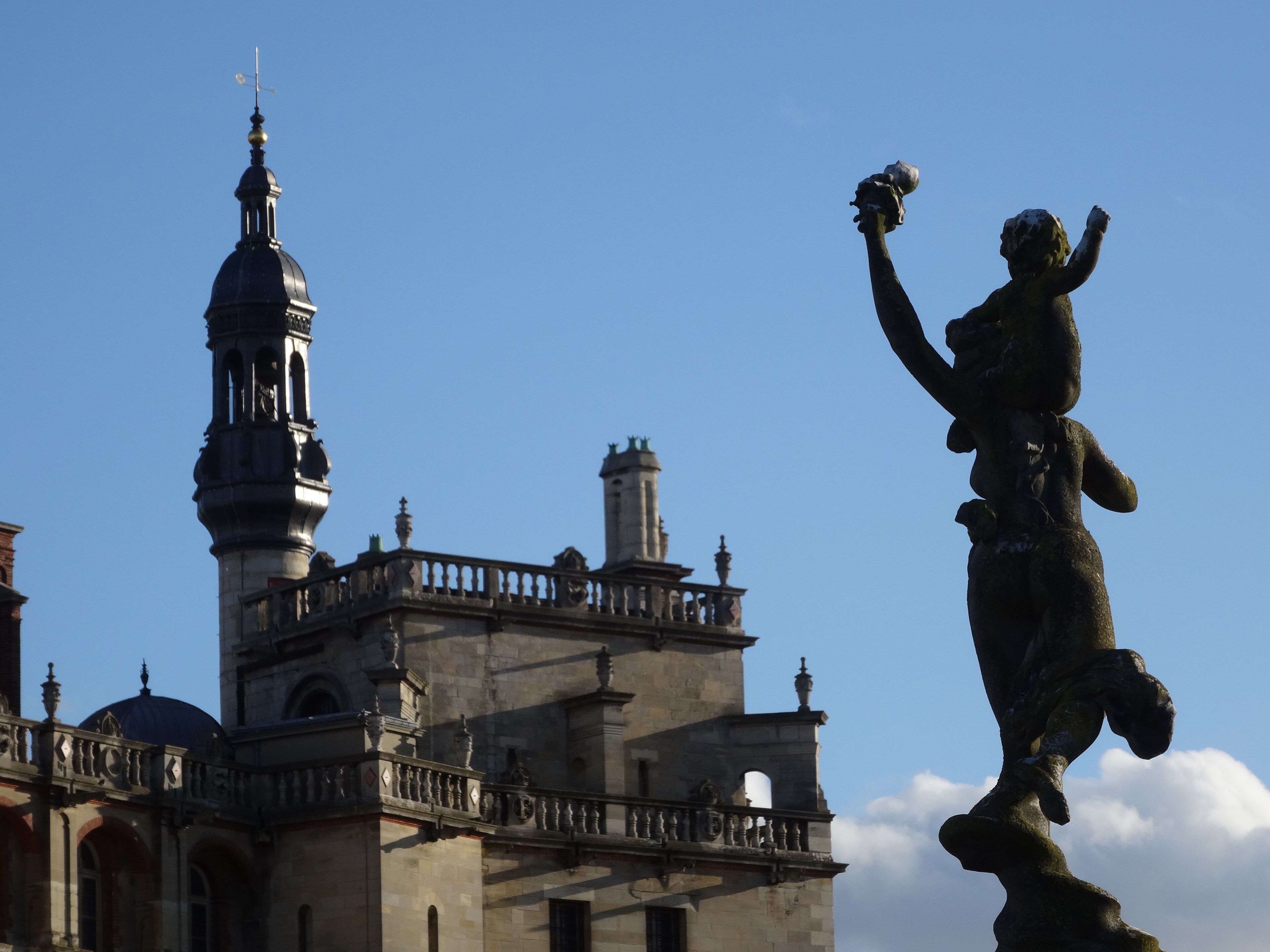 Saint-Germain-en-Laye