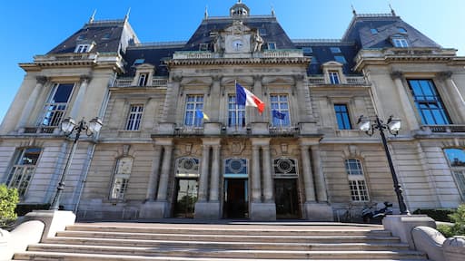 Saint-Maur-des-Fosses