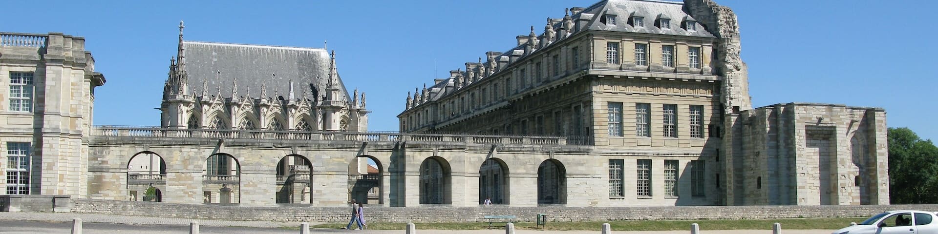 Well worth a trip but allow yourself time to enjoy the amamzing story and the scupltures and finds inside.