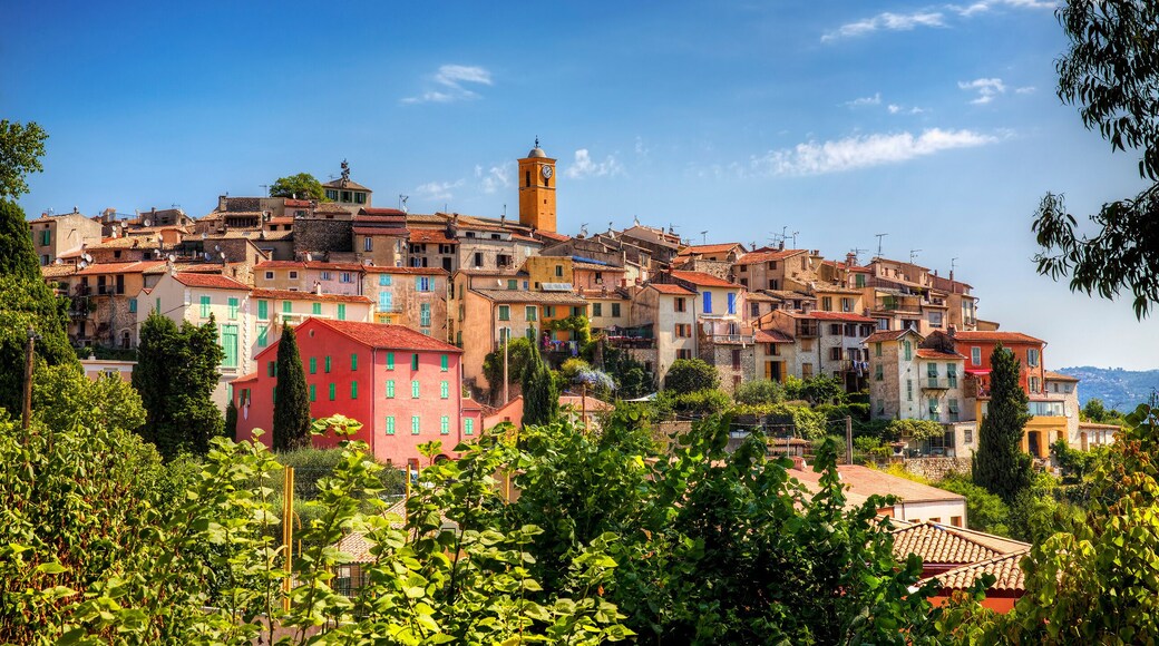 سان فيكتوريه