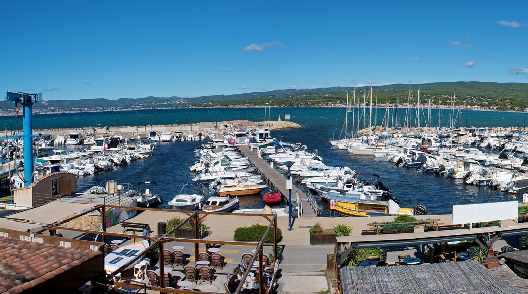 馬德拉格德之城