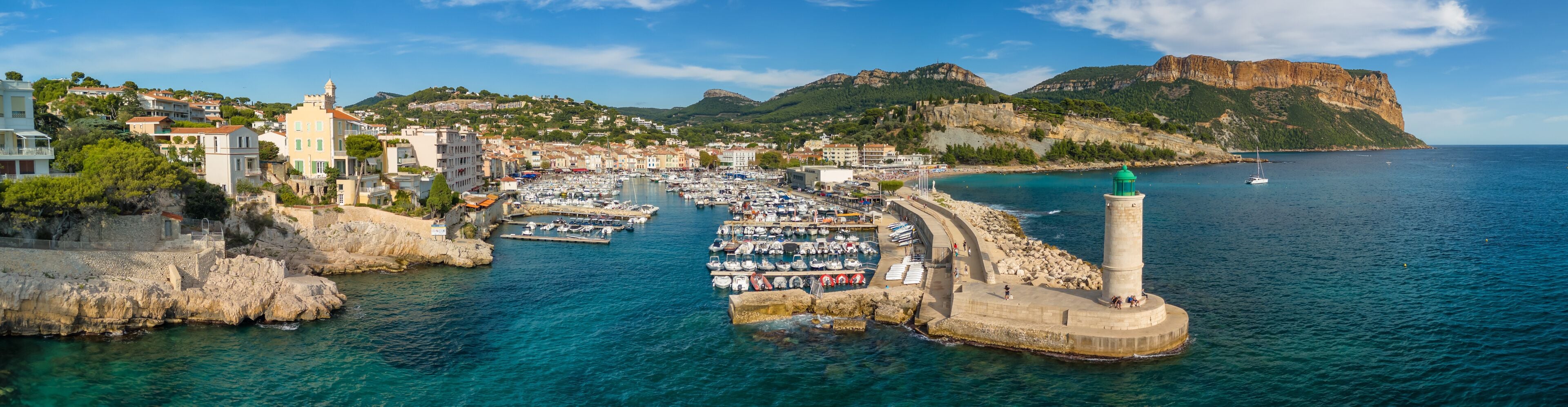 Visit Cassis: 2026 Travel Guide for Cassis, Marseille | Expedia