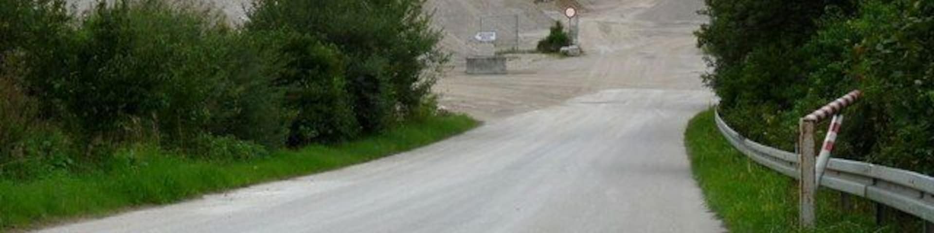 Kiesgrube bei Parsdorf