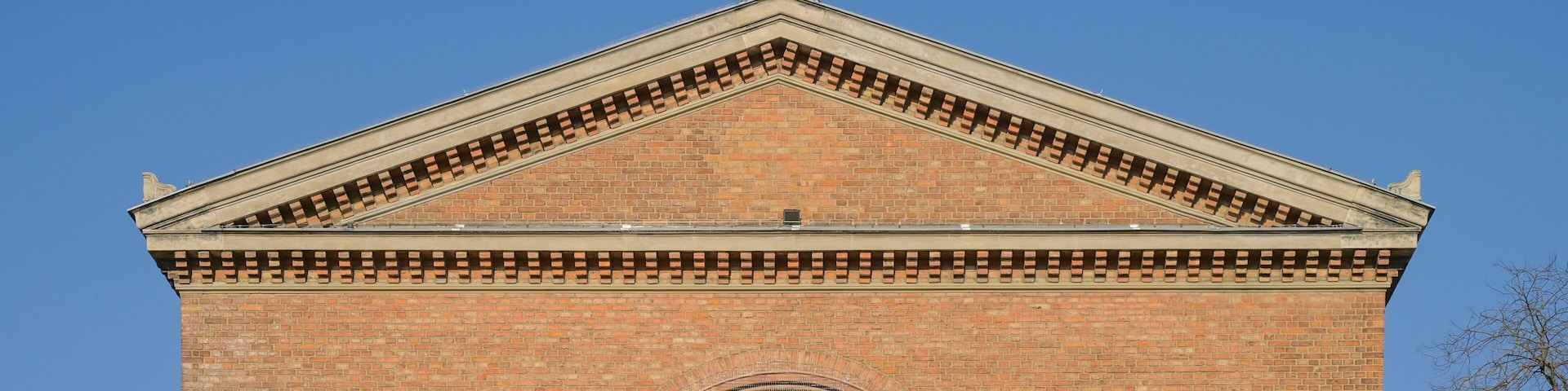 Alte Nazarethkirche, Leopoldplatz, Wedding, Mitte, Berlin, Deutschland