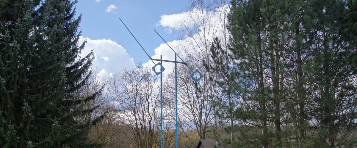 Botanischer Volkspark Blankenfelde-Pankow
