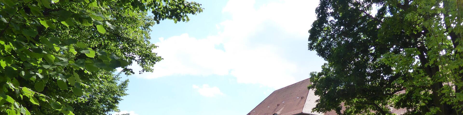 Berlin-Buch Ludwig-Hoffmann-Quartier