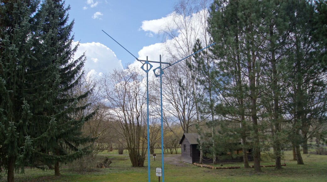 Botanischer Volkspark Blankenfelde-Pankow