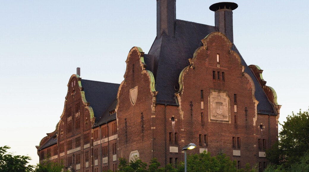 Mälzerei Berlin-Lichtenrade