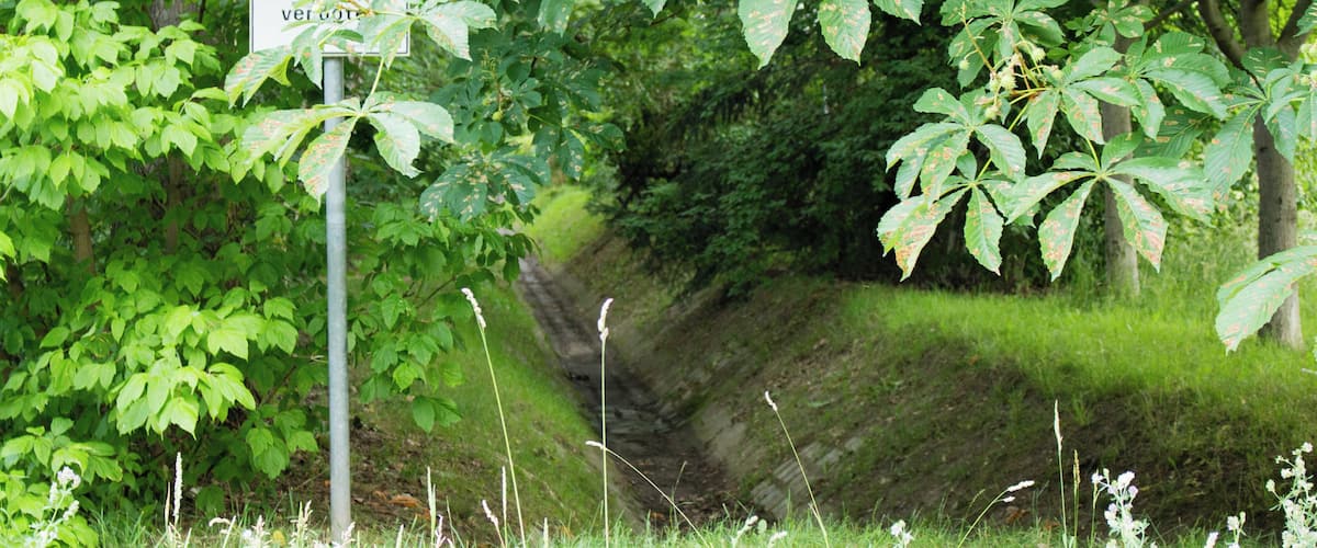 Lichtenrader Graben
