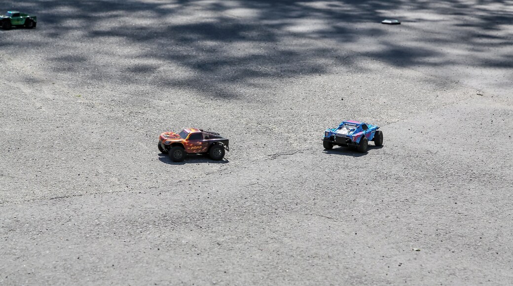 Maker Faire Berlin 2018, FEZ Wuhlheide