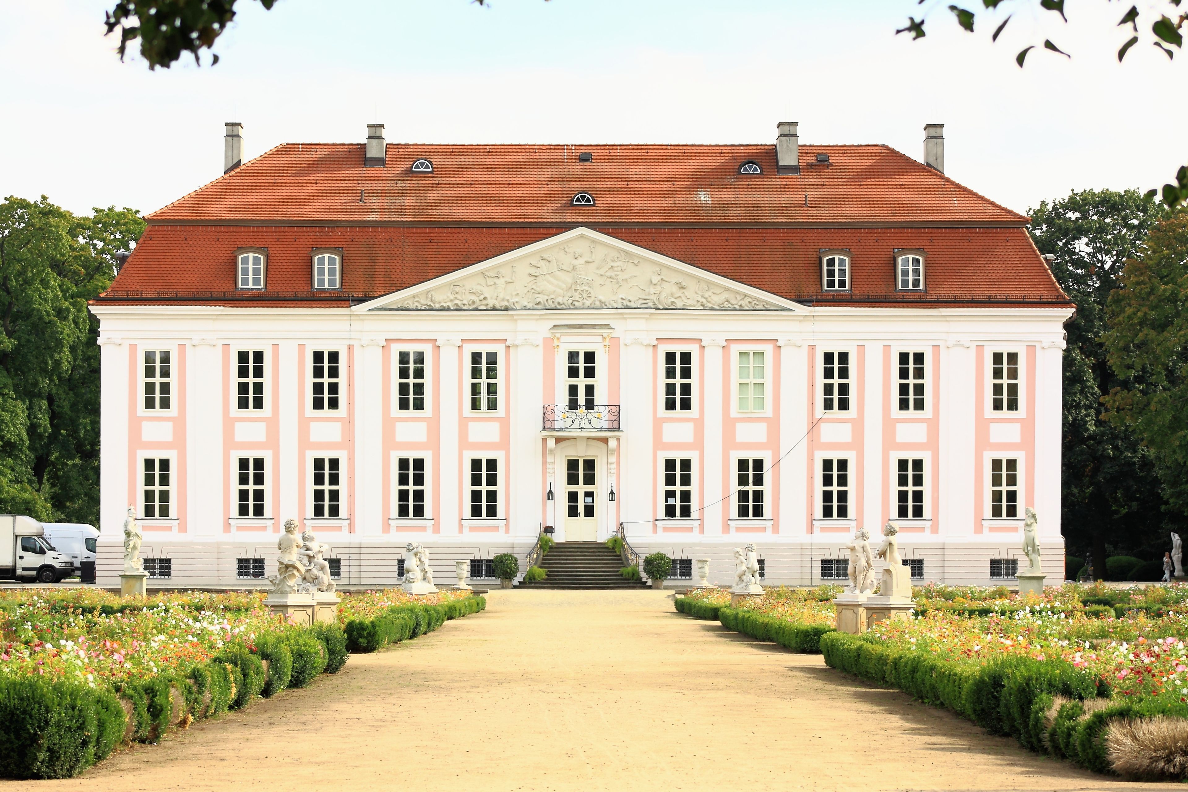 Friedrichsfelde