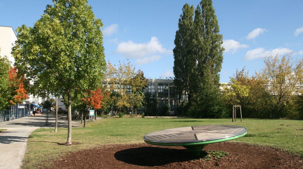 Sonnenweg - Spielplatz