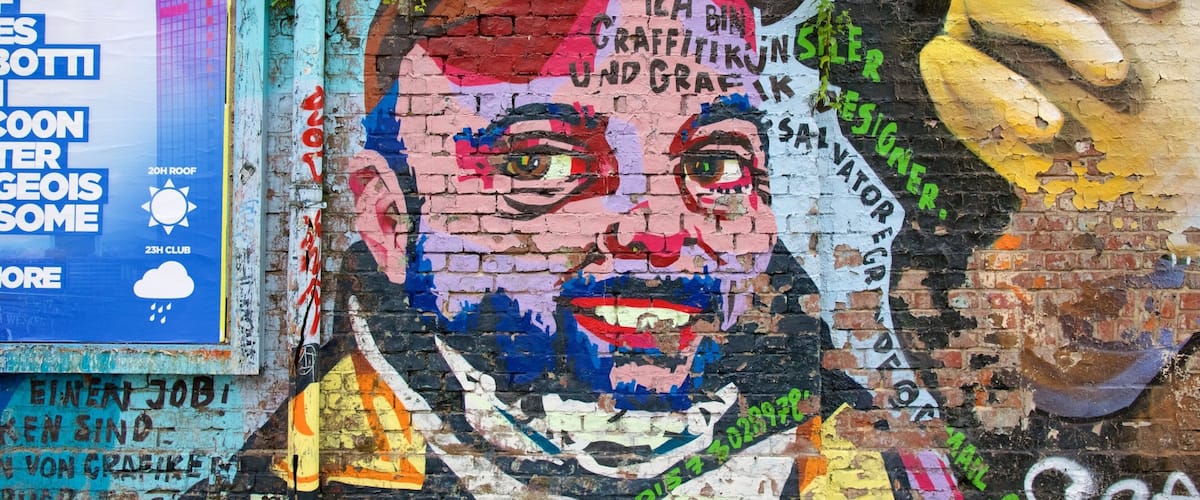 Friedrichshain