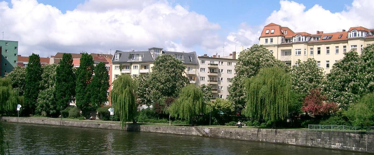 Sights of Berlin
