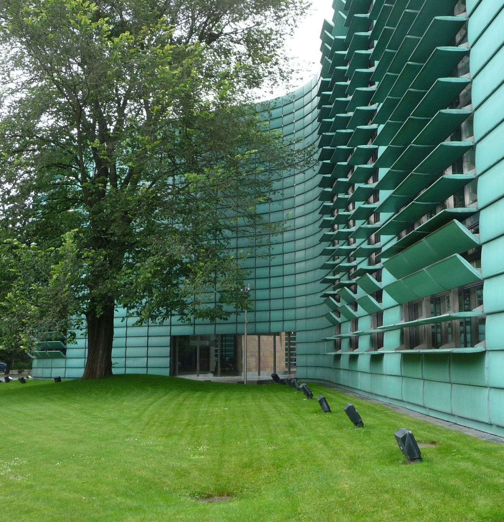 Nordische Botschaften