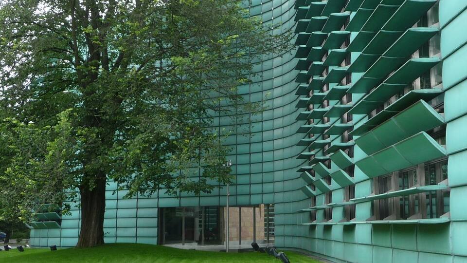 Nordische Botschaften