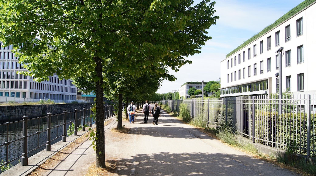Berlin-Spandauer Schifffahrtskanal