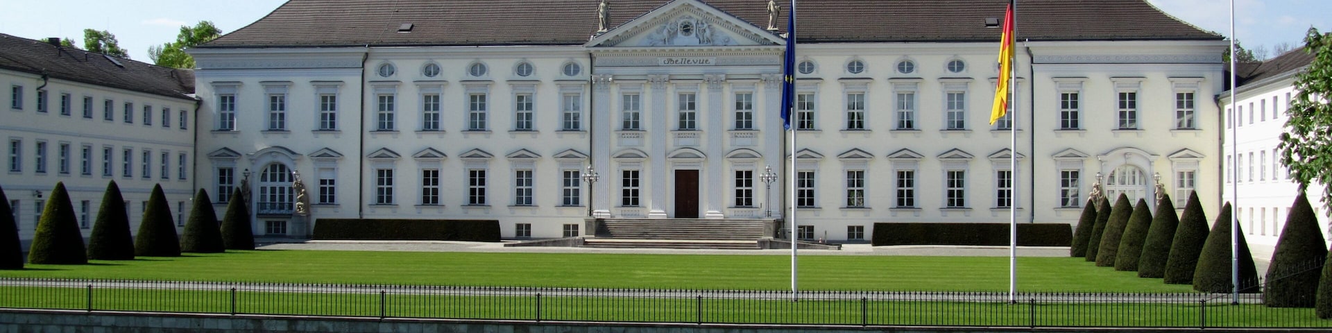 Schloss Bellevue