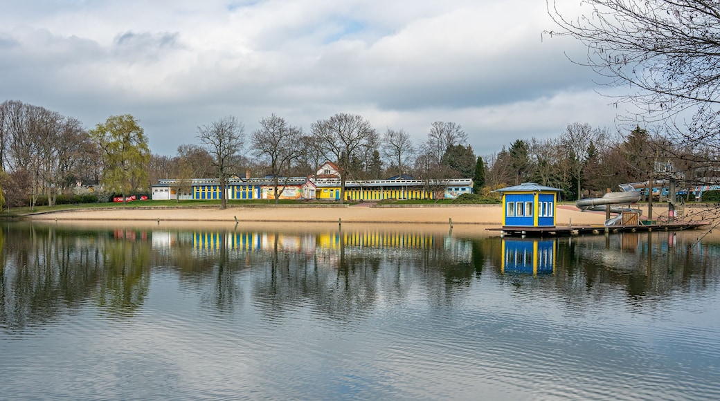 Niederschönhausen