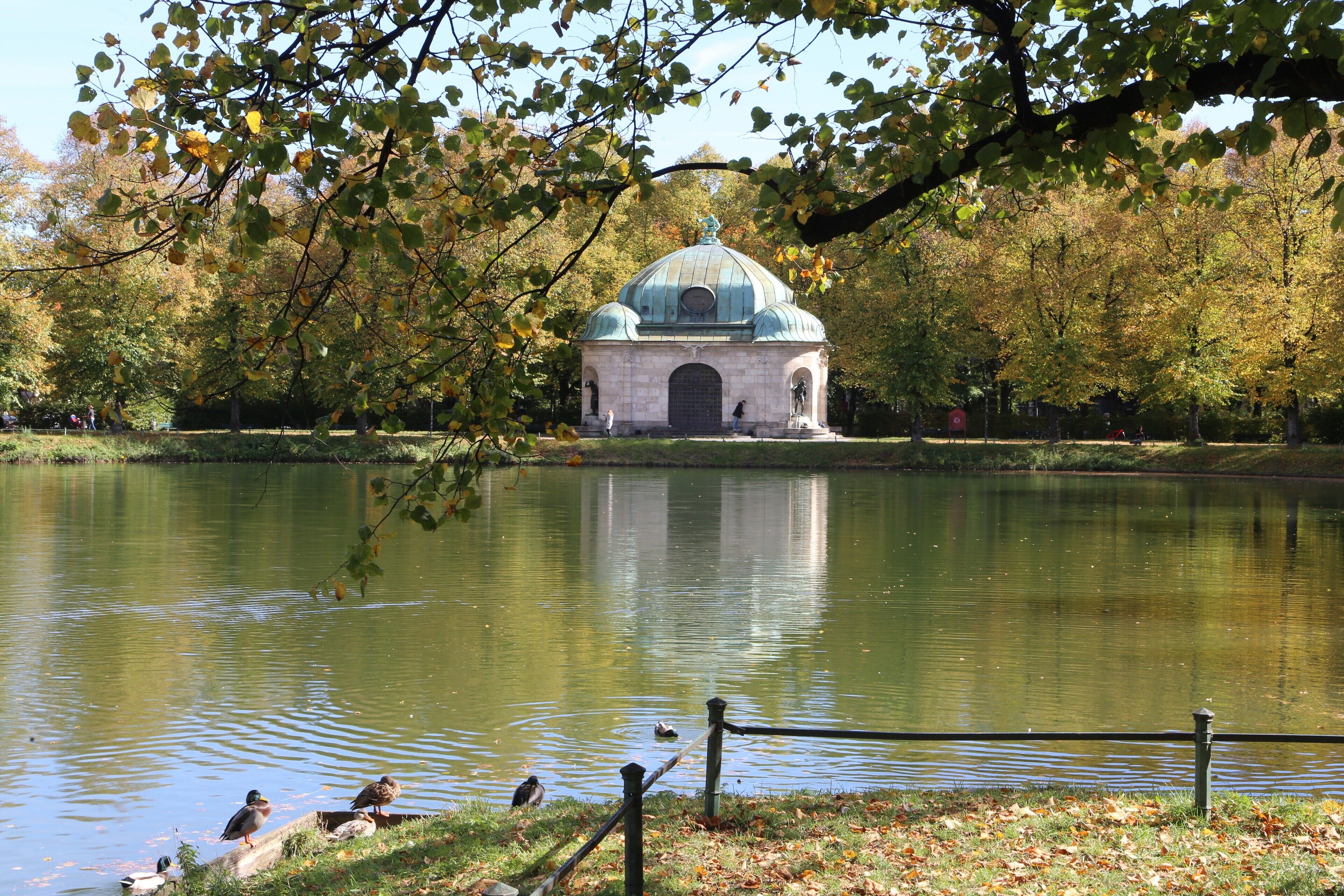 This is a picture of the Bavarian Baudenkmal (cultural heritage monument) with the ID
