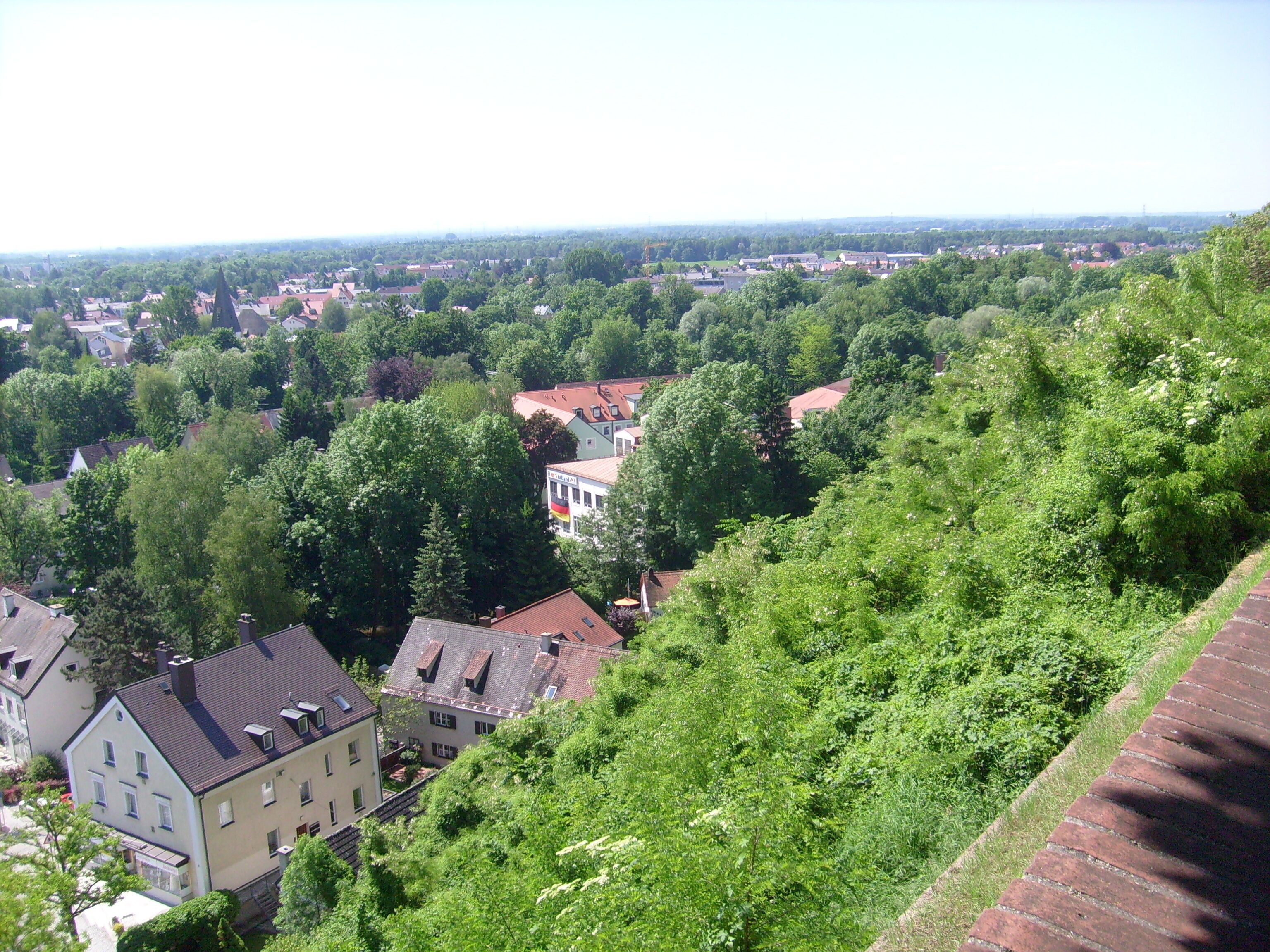 06.06.2010. _ Dachau