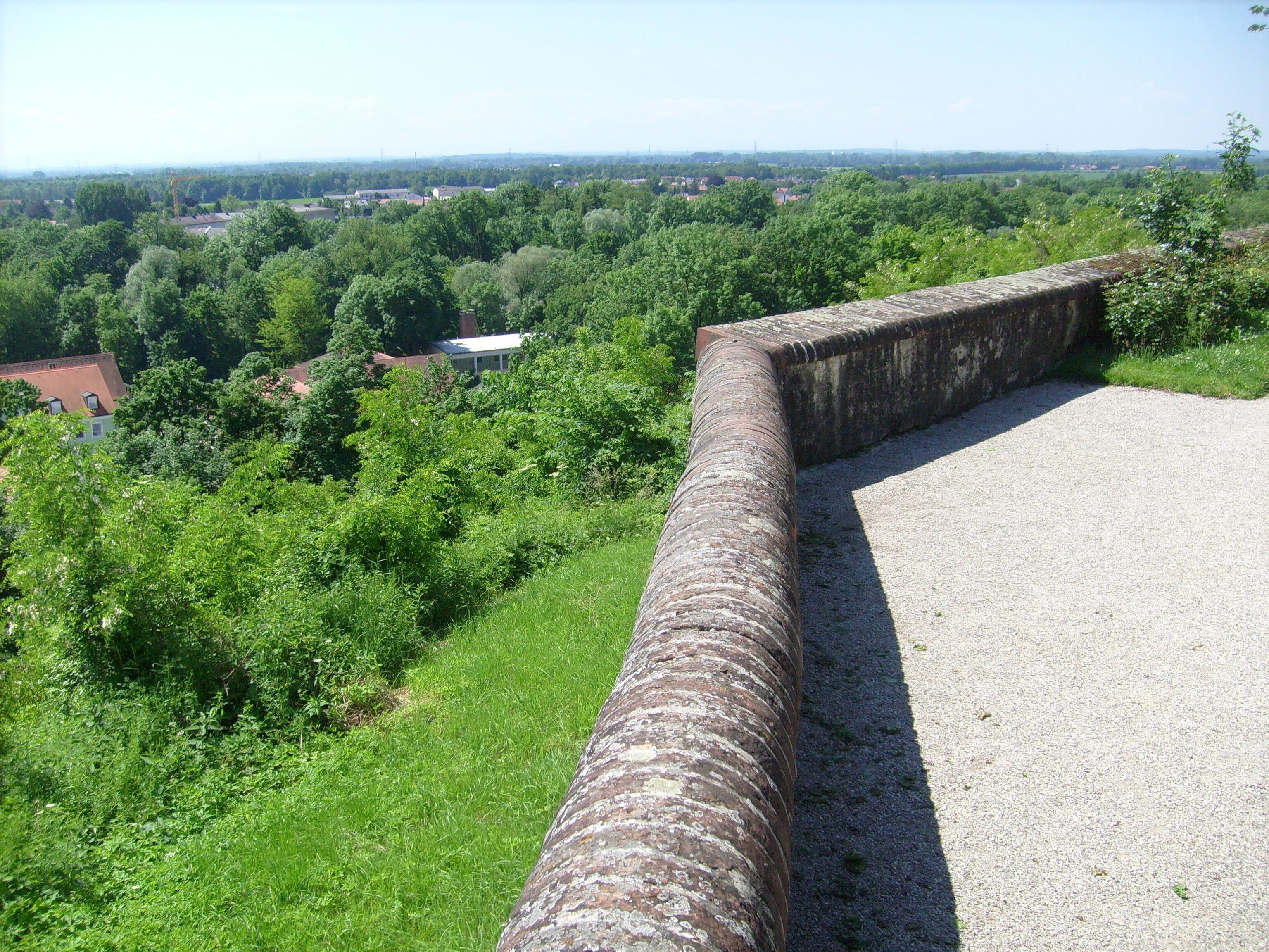 06.06.2010. _ Dachau