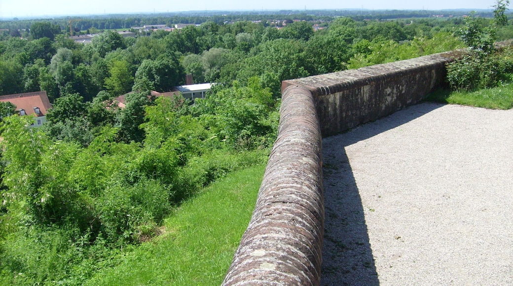 06.06.2010. _ Dachau