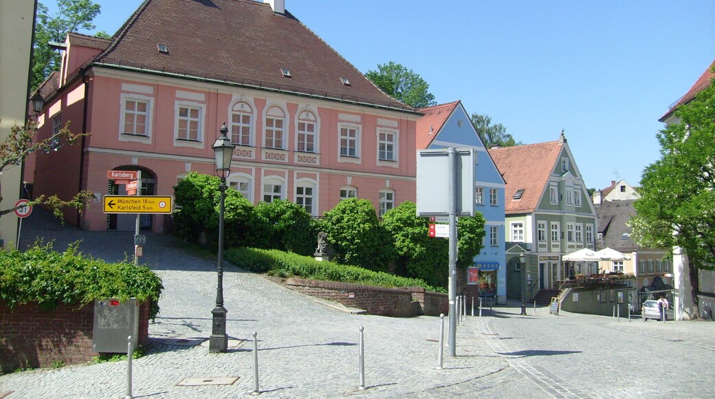 06.06.2010. _ Dachau