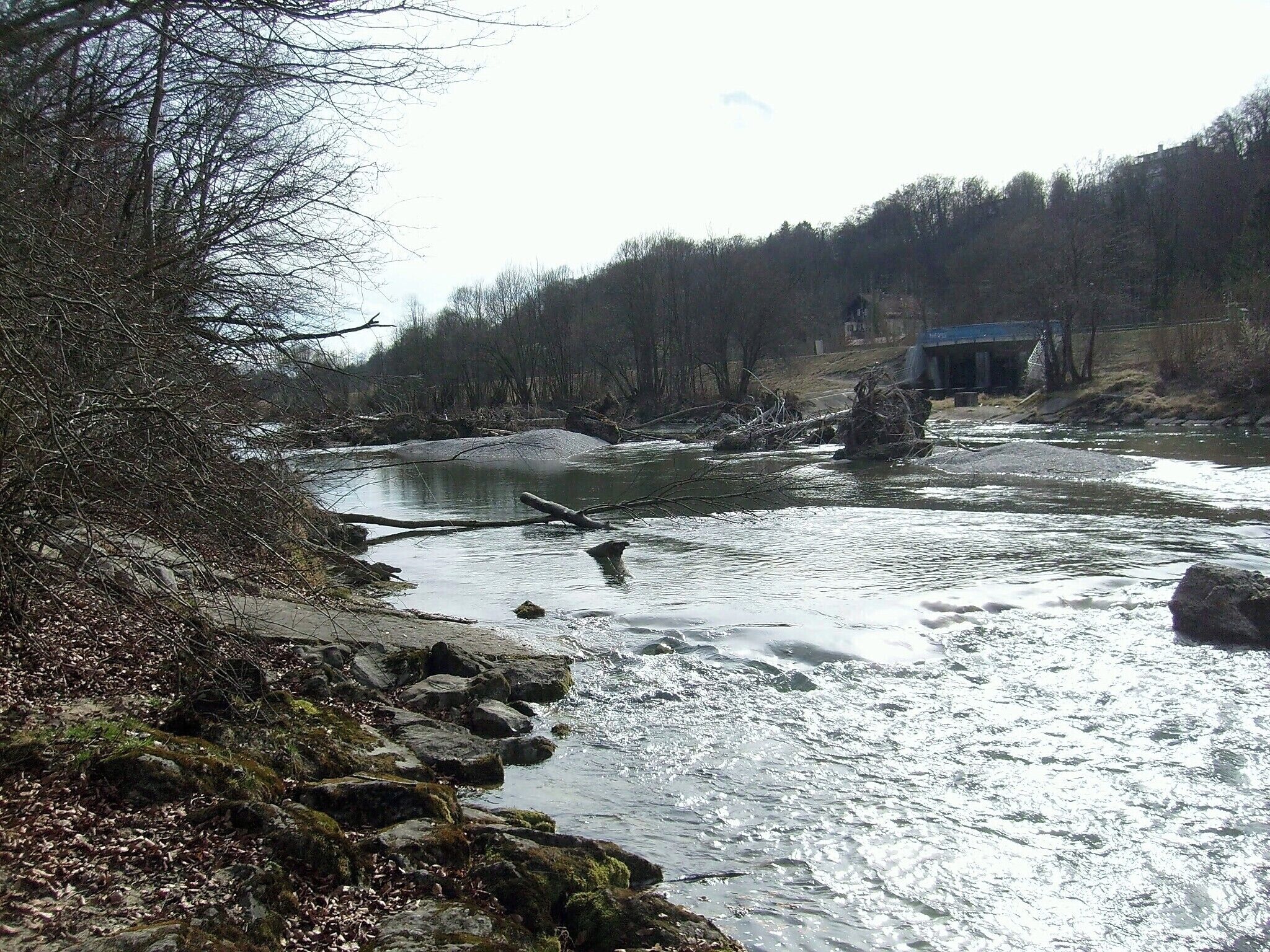 02.04.2010. _ Isar