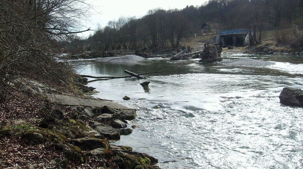 02.04.2010. _ Isar