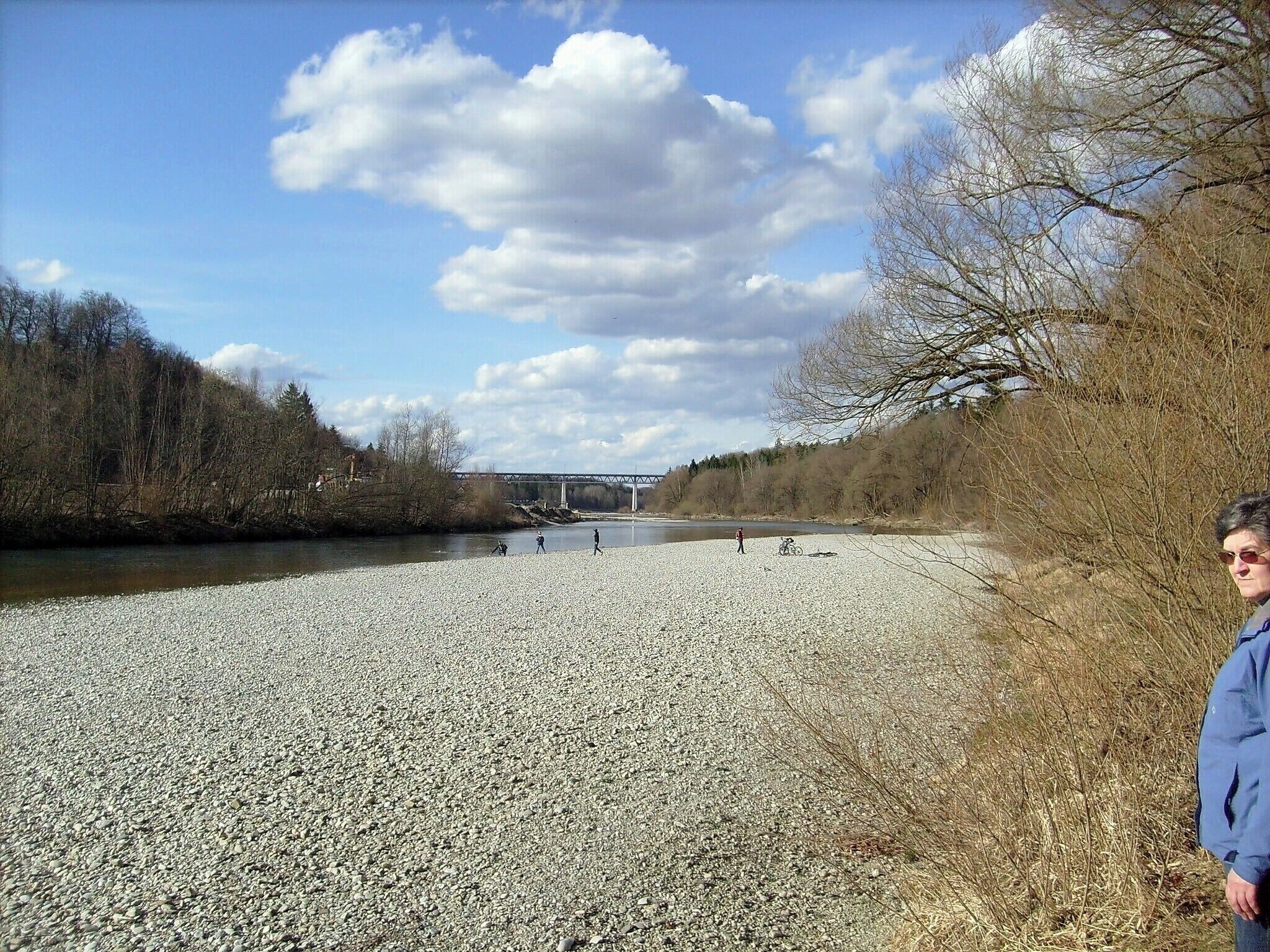 02.04.2010. _ Isar