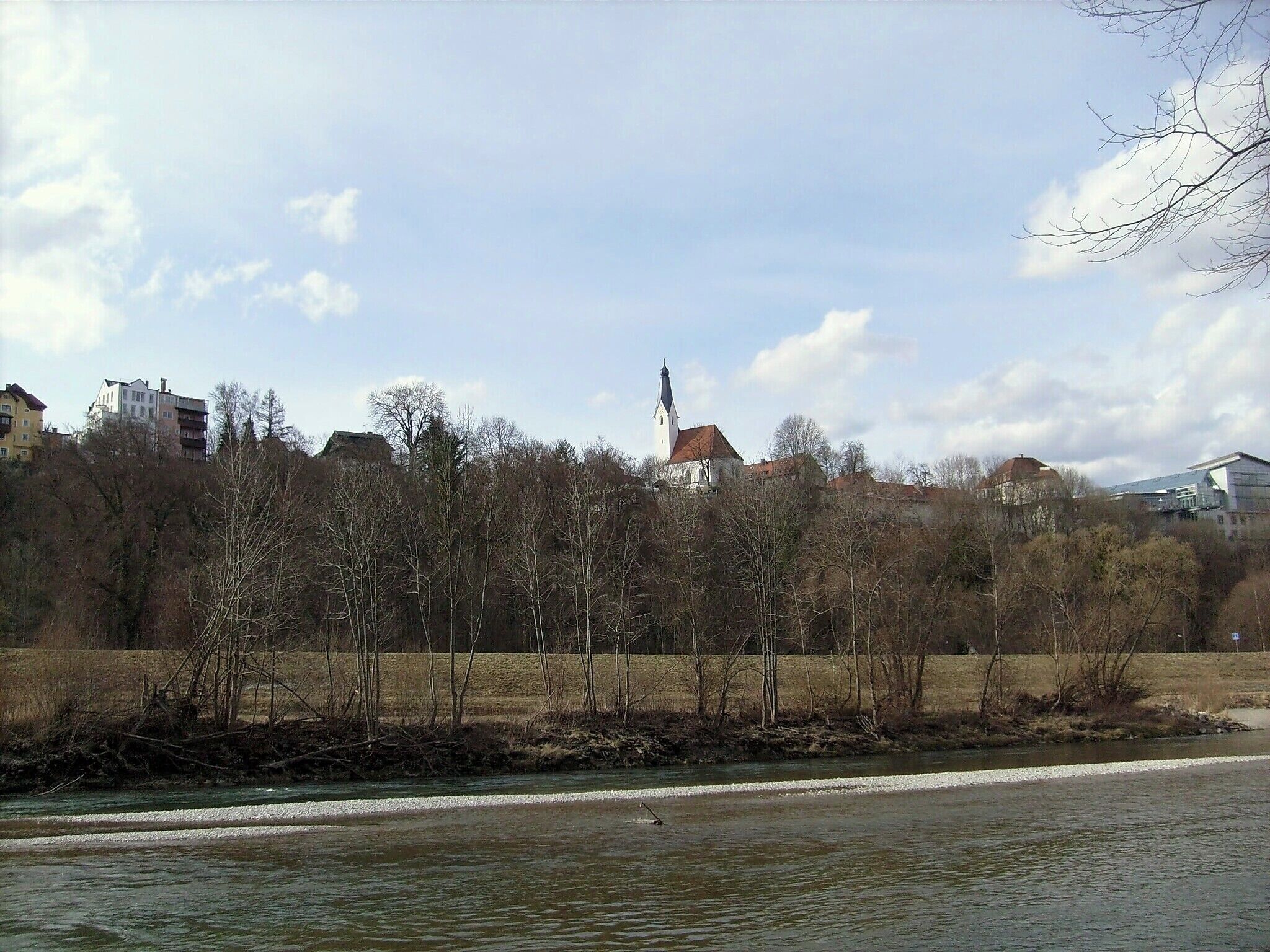 02.04.2010. _ Isar