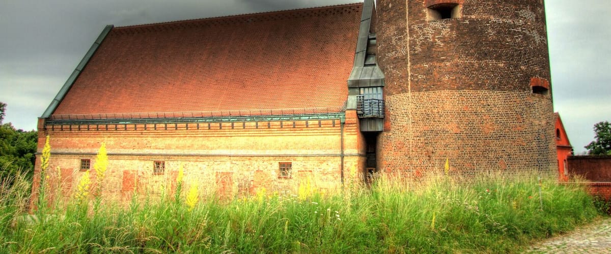 Zitadelle Spandau