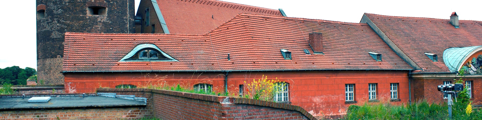 Spandau Citadel