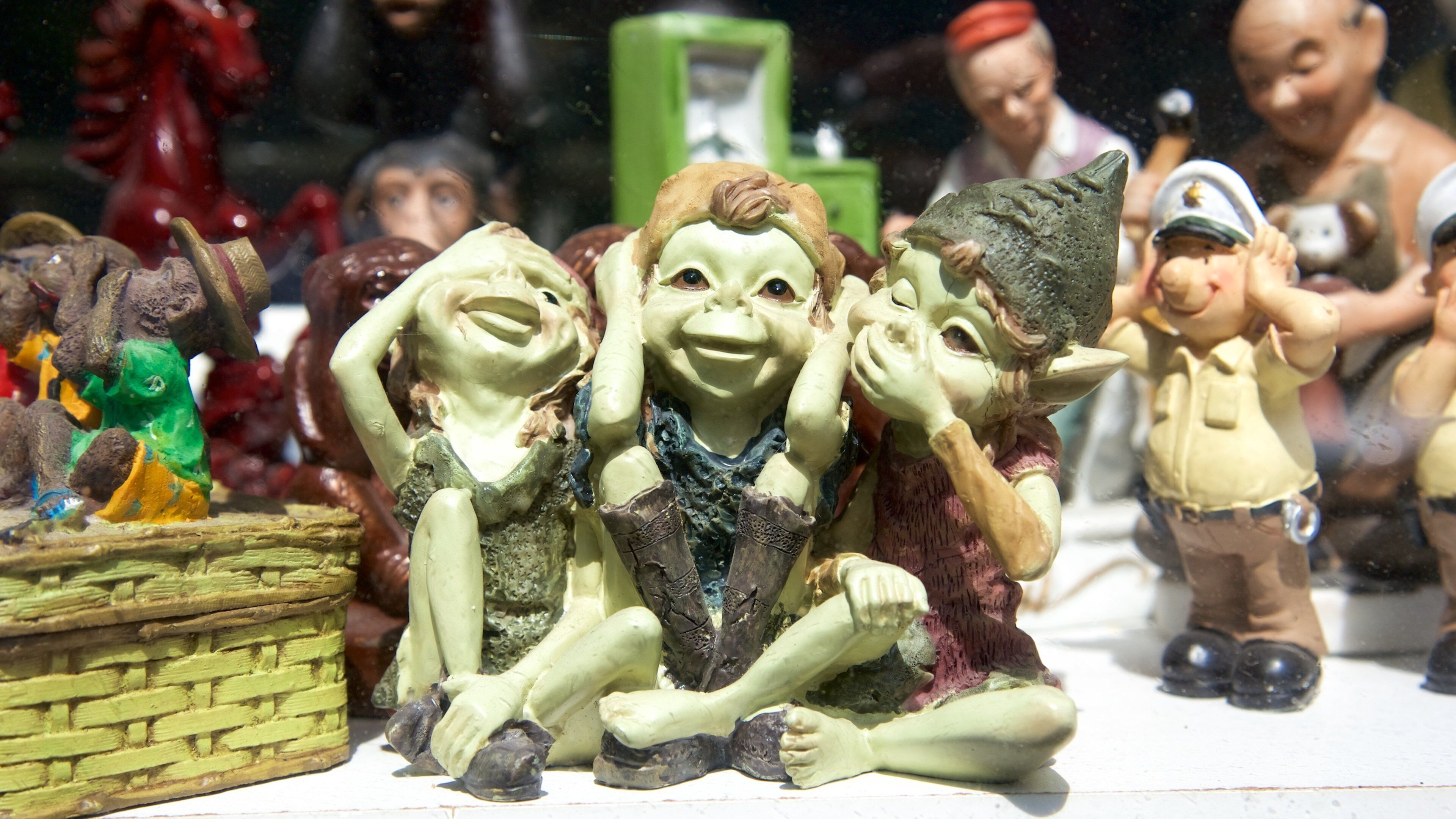 Wilmersdorf mostrando compras