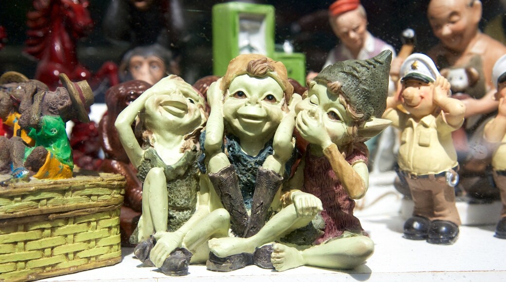 Wilmersdorf mostrando compras