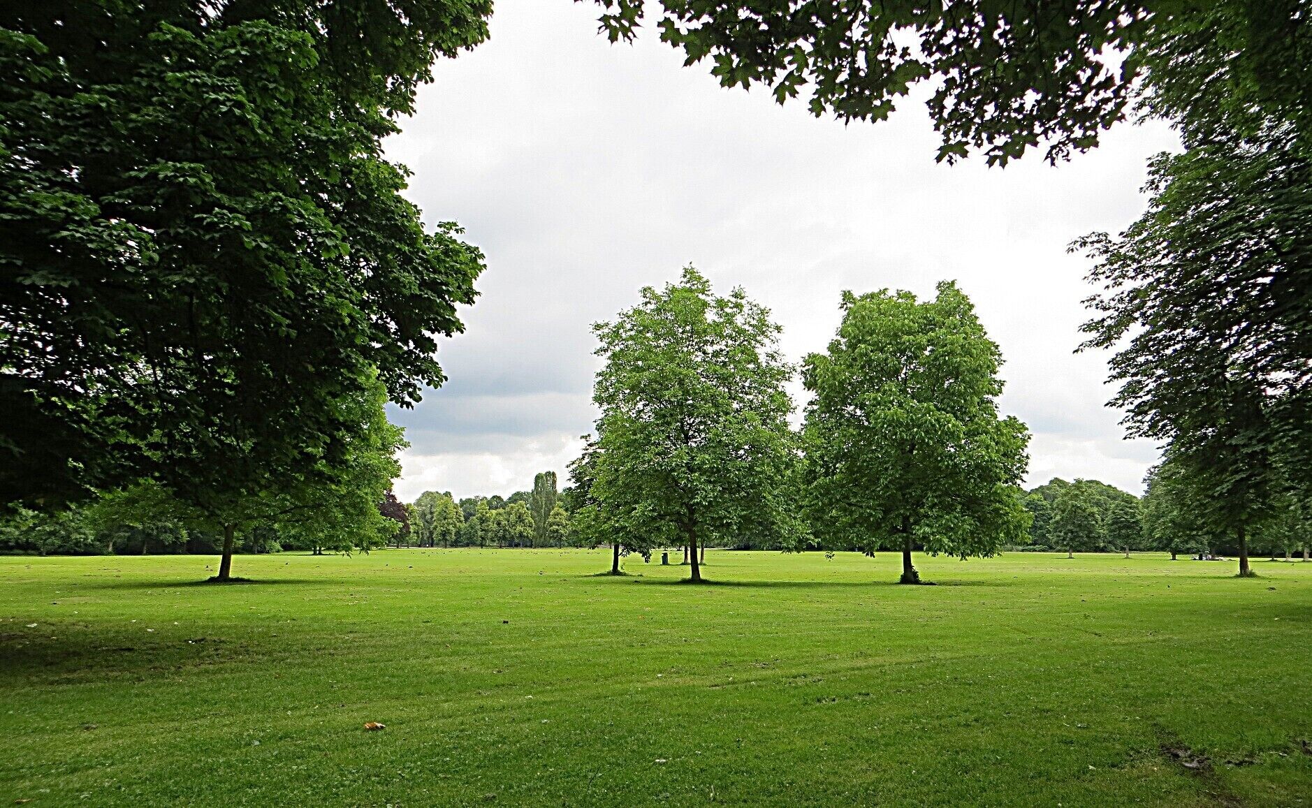 Englischer Garten