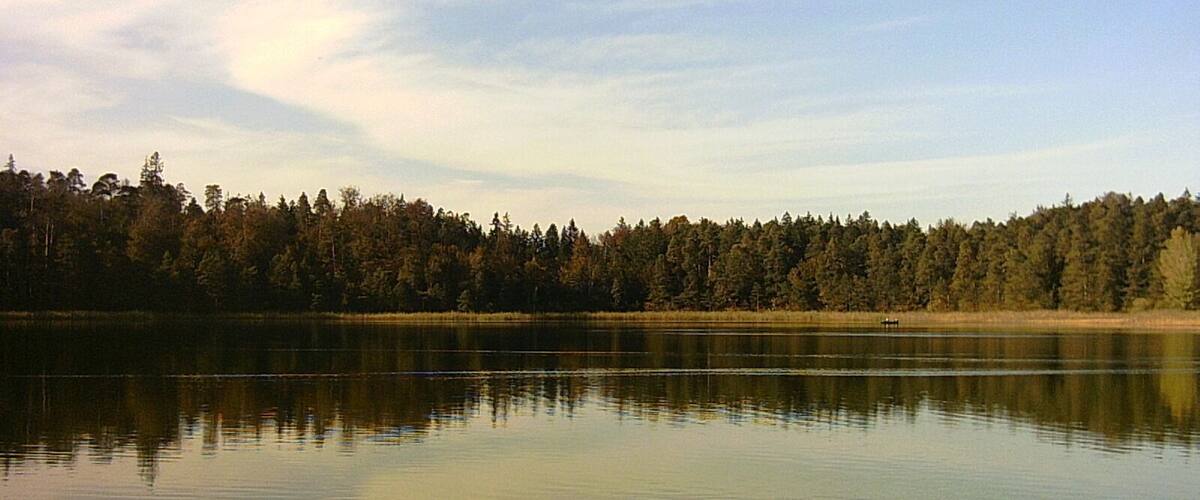 Germany - Munchen - Kleinhesseloher see