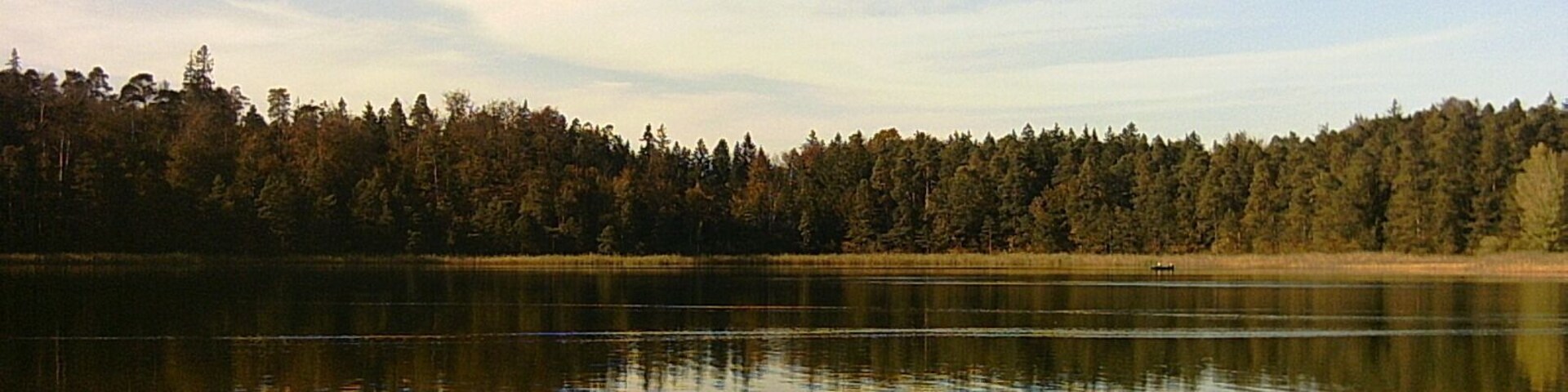 Germany - Munchen - Kleinhesseloher see