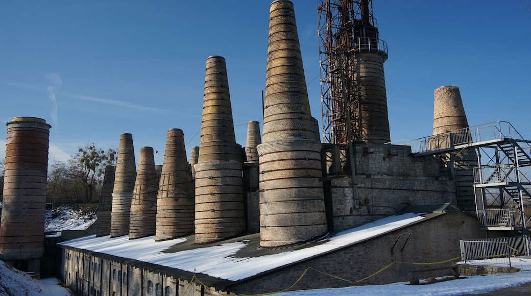 Museumspark Rüdersdorf