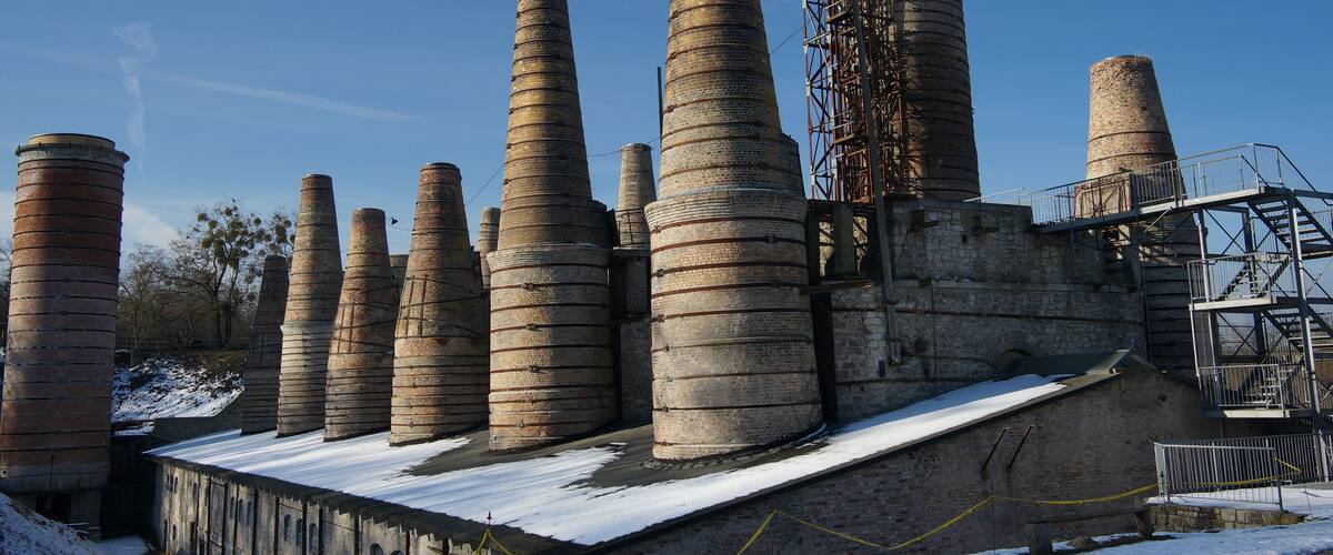 Museumspark Rüdersdorf