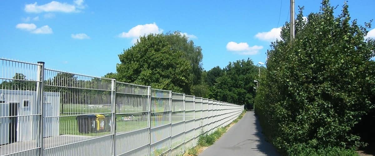 Berlin-Neukölln Straße 645